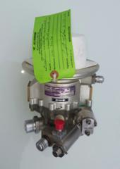 93835/51164-04 - PUMP, VARIABLE DELIVERY, HYDRAULIC  MODEL: AP6VSC-124-04 - SV