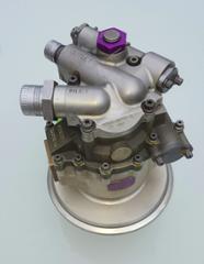 93835/51164-04 - PUMP, VARIABLE DELIVERY, HYDRAULIC  MODEL: AP6VSC-124-04 - SV