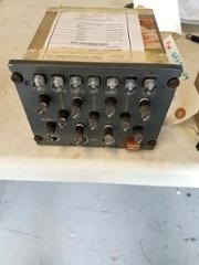 G2930AZ - AUDIO CTRL PANEL - AR