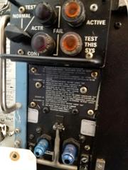 2117180-2 - CABIN PRESS CTRL - AR