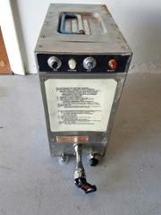 810009 - BOILER - AR