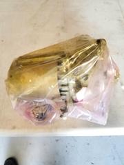 40TP13-5 - AILERON MOTOR AC - AR