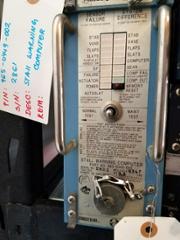 965-0449-002 - STAII WARNING COMPUTER - AR