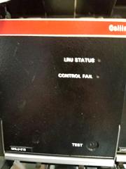 822-1155-121 - Global Navigation & Landing U. - AR