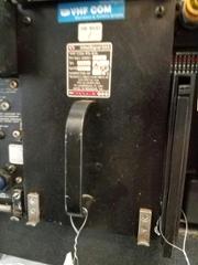 064-50001-0101 - VHF COMM. - AR