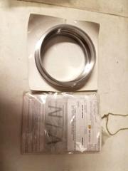 9989M47P03 - ROTATING #3 BRN SEAL - OH