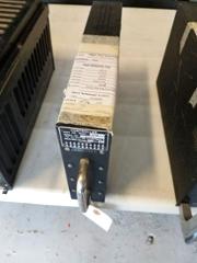 R6357-550 - MASTER WARNING COMPUTER - AR