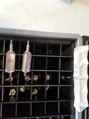 P202P01 - VANE,COMP STATOR IGV - OH