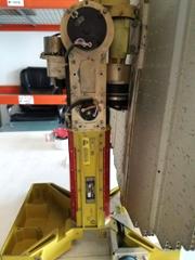 622-5135-001 - WEATHER RADAR - AR