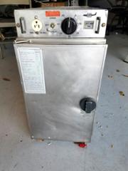 8001060000A - OVEN - AR