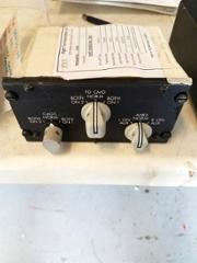 G5730-09 - AHRC CTRL PANEL - AR