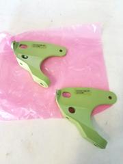 ARC1496-501 - SUPPORT ASSY - OH