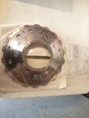 335-010-104-0 - #2 BRG SUPPORT - OH