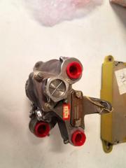714810 - Fuel Pressure Valve - OH