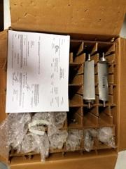 K286P03 - STG 2 VANE - OH