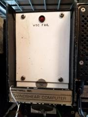 4059845-911 - WINDSHEAR COMPUTER - AR