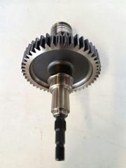 335-302-206-0 - Gear - OH