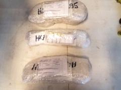 UL38852 - Annulus Filler  CR 4552 - OH