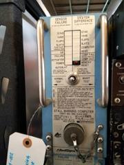 965-0449-002 - STAII WARNING COMPUTER - AR