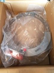 ASM0018-501 - SHROUD HALF - SV