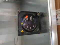 066-3044-01 - KNI-416 RADAR ALTIMETER 28V - SV