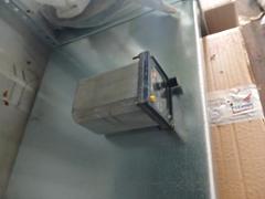 066-3044-01 - KNI-416 RADAR ALTIMETER 28V - SV