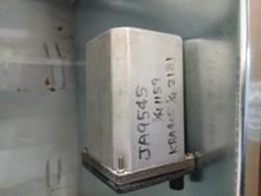 066-3044-01 - KNI-416 RADAR ALTIMETER 28V - SV