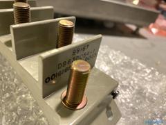 963C054-1 - TERMINAL BOARD - NS