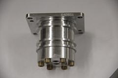 9912166-3 - PUMP ASSEMBLY-HYDRAULIC - NS