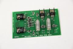6518350-1 - PC BOARD A - NS