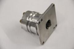 9912166-3 - PUMP ASSEMBLY-HYDRAULIC - NS