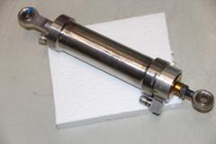 2564000-7 - ACTUATOR - NS