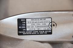 22-37-14 - KIT-NAV ANTENNA - NS