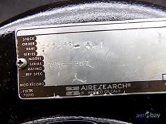 203430 - TURBINE AIRCRAFT COOLING - OH