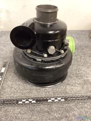 203430-4-1 - TURBINE,AIRCRAFT COOLING - OH