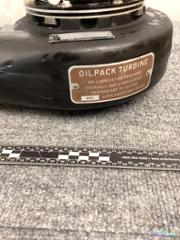 203430-4-1 - TURBINE,AIRCRAFT COOLING - OH