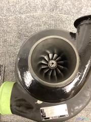 203430-4-1 - TURBINE,AIRCRAFT COOLING - OH