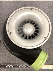 203430-4-1 - TURBINE,AIRCRAFT COOLING - OH