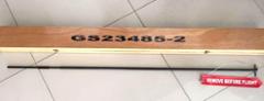 GS23485-2 - CONTROL POSITIONER - NS