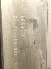 336-018-105-0 - 1.STG.FAN DISK - AR