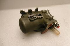 45731-1381 - HEATER, SERVO FUEL - AR