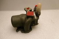 45731-1381 - HEATER, SERVO FUEL - AR