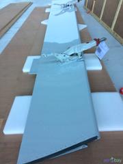 D5757100506600 - FLAP OUTBOARD L/H - SV