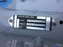 D5757100506600 - FLAP OUTBOARD L/H - SV