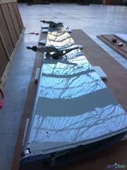 D5757100506600 - FLAP OUTBOARD L/H - SV