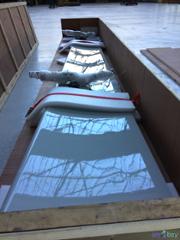 D5757100506600 - FLAP OUTBOARD L/H - SV