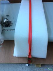 D5757100506600 - FLAP OUTBOARD L/H - SV