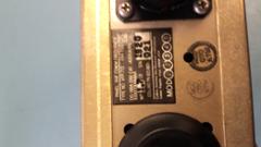 622-6831-021 - VHF CONTROL PANEL - AR