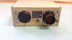 622-6831-021 - VHF CONTROL PANEL - AR