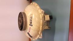 645405-1 - FAN ASSY. MOTOR DRIVEN - AR